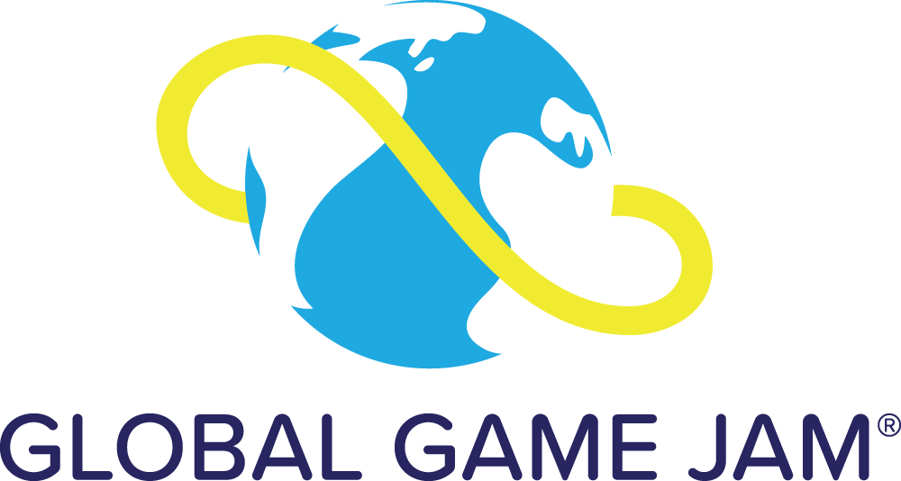 Logo de la Global Game Jam