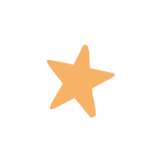 étoile, illustration